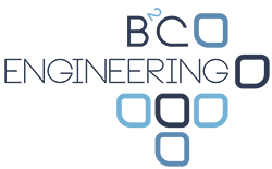 Logo B2C Engineering