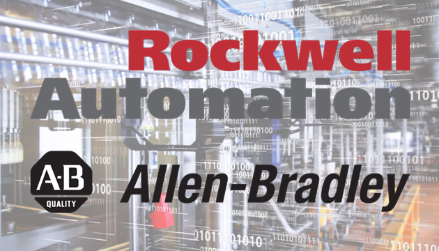 Rockwell - Allen-Bradley