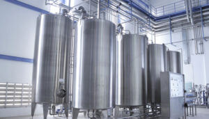 Industrie agroalimentaire
