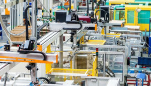 Manufacturing