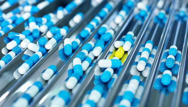 Industrie pharmaceutique