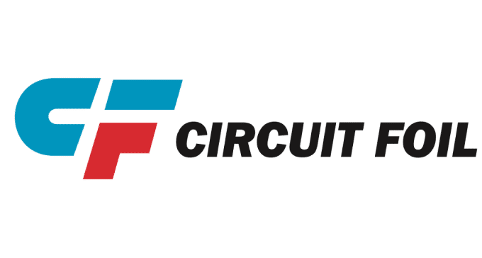 CircuitFoil-logo