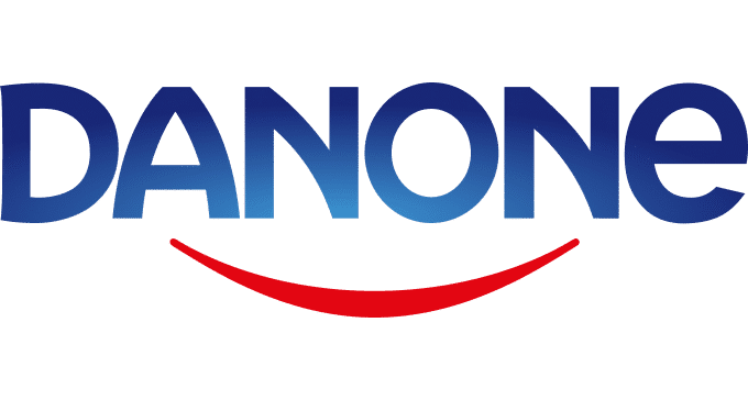 Danone-logo