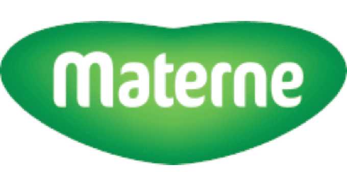 Materne-logo
