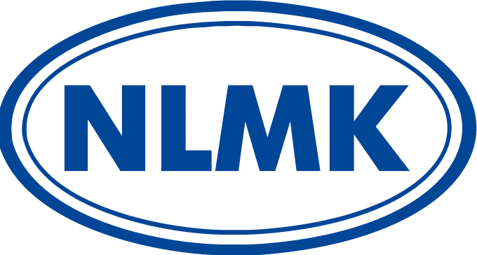 NLMK_Logo