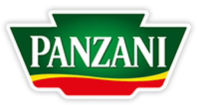Panzani-logo