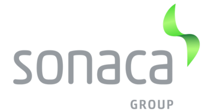 Sonaca-logo