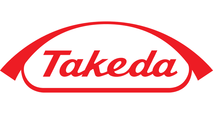 Takeda-logo