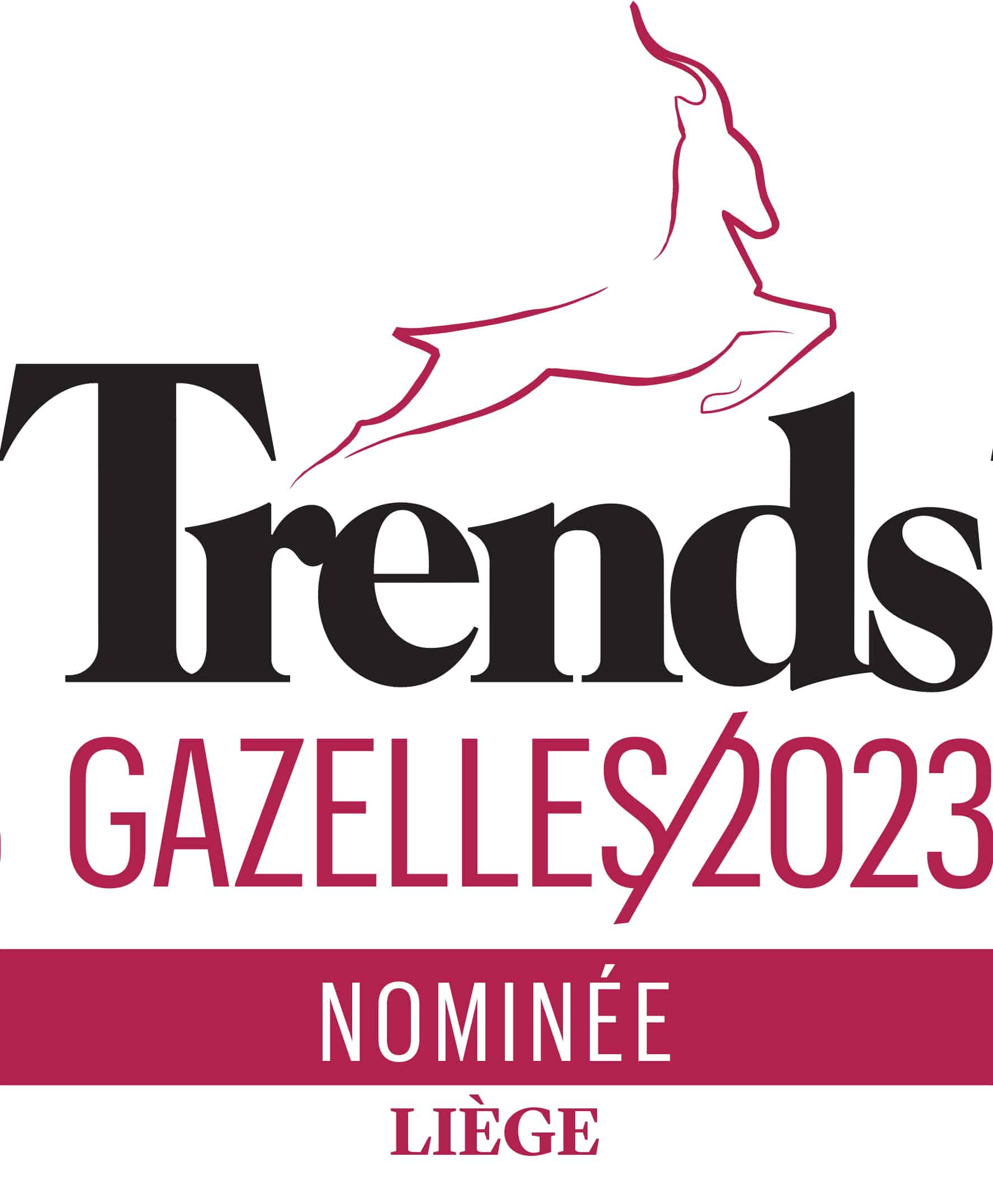 Trends Gazelles nomination 2023