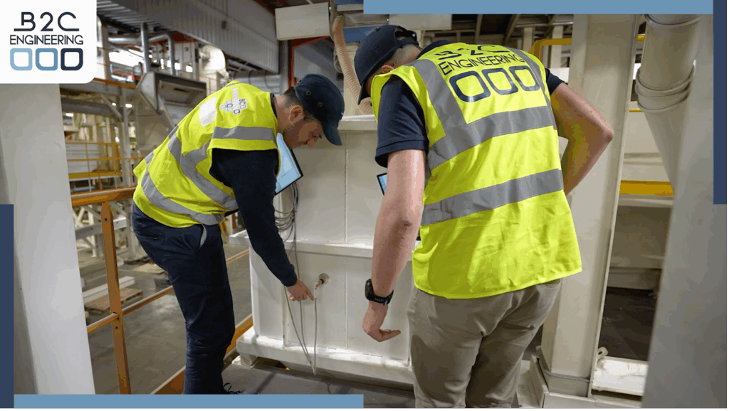 projet d’automatisation