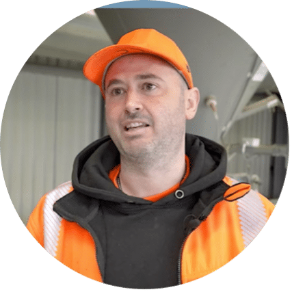 supervision industrielle intuitive